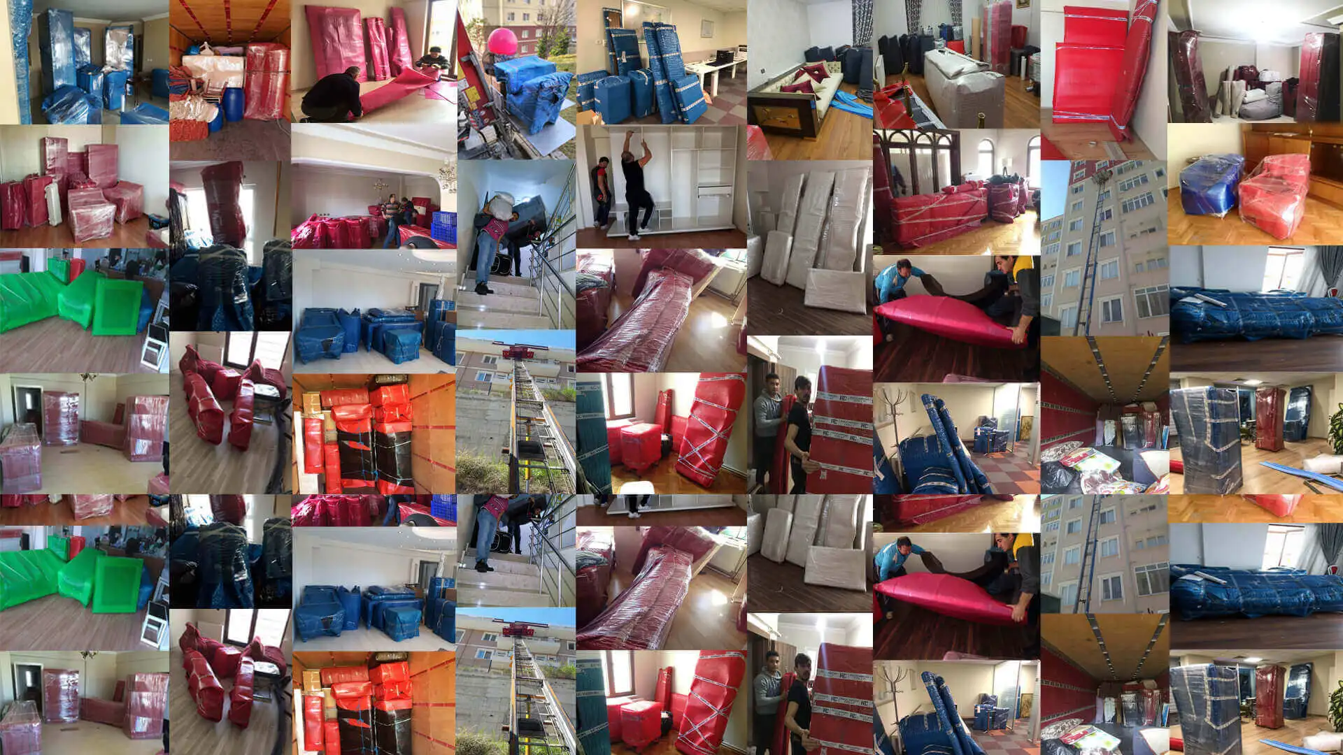 Tirebolu Evden Eve Nakliyat Slider